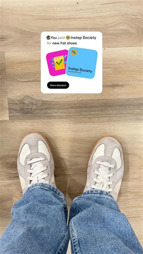 These shoes will be be clean for exactly 5 minutes | shoe cleaning