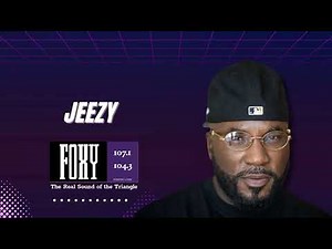 Jeezy Set to Shine with TM101 Live Color Noize Orchestra in Raleigh