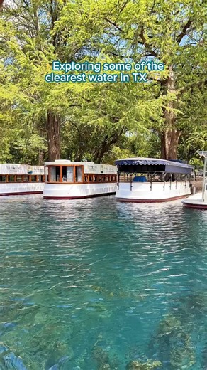 271K views · 2.2K reactions | ✨ Explore some of the clearest water in...