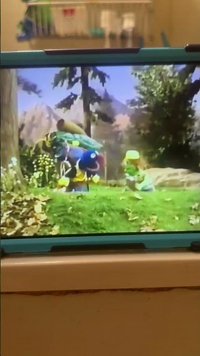 Sesame 101 Sing Along Earth Songs