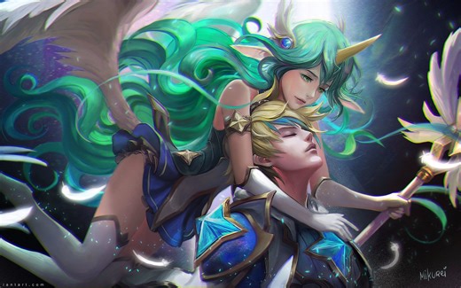 我每一次的升华，每一次的跳动，为了你，我必须比别人都优秀。——探险家.伊泽瑞尔击杀片段