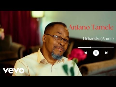 Aniano Tamele - Lirhandzu