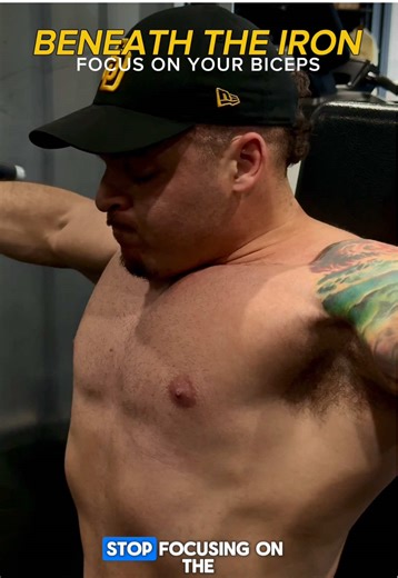 Maximize Chest Activation in Your Seated Chest Fly