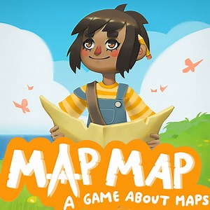 Map Map: A Game About Maps - IGN