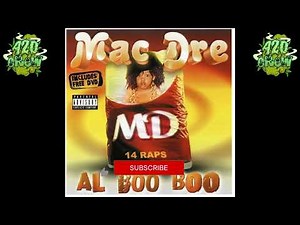 Clap - Mac Dre