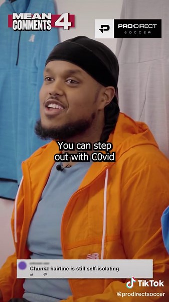 Chunkz and Yung Filly's Transformation Video