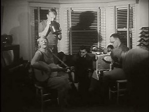 Careless Love with Barbara Dane