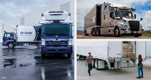 Driving Impact: NVIDIA Expands Automotive Ecosystem to Bring Physical AI to the Streets