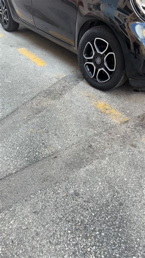 Full Black Smart Forfour Prime - Now Available. Only 43K KM, End of ‘16 Model, with Panoramic Roof, Automatic Gearbox! #smart #smartmalta #forsale | Bianco Automotive Malta