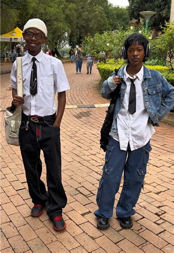 Campus Drip Edition: Style and Confidence for Students