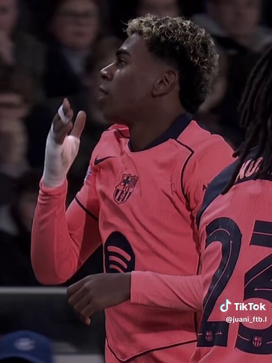 Ballon d’or 2026 soon….#footballtiktok#lamineyamal#fyp | Lamine Yamal