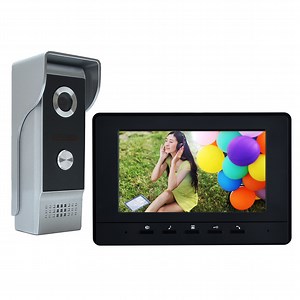 Watch AMOCAM Video Doorbell Intercom System on Amazon Live
