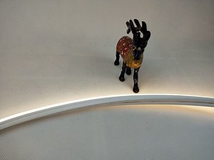 [Hot Item] LED Neon Flex Tube Light 24V Desktop Rope Light Best Selling Customized Silicon Tube LED Profile Bendable LED Neon