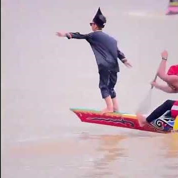 Aura Boat Ride 🛥️ | Trending Short Video | Ultimate Speed & Style on Water 🌊 #shorts