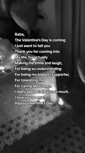 Meaningful Valentine's Day Messages for Your Girlfriend