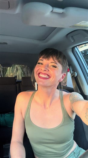 Pixie Cut Transformation: Reclaiming Hair Confidence