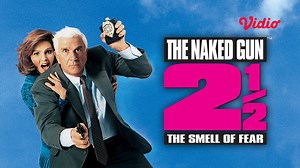 Nonton The Naked Gun 2 1/2: The Smell of Fear (1991) Sub Indo
