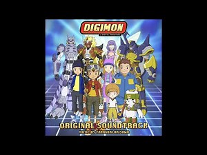 Digimon Frontier (Original Soundtrack) [Remaster]