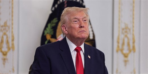 Trump Says He Is Canceling Biden Executive Orders Signed With Autopen