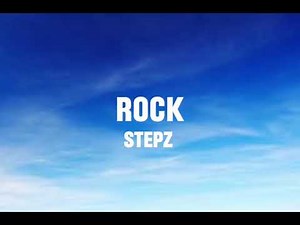 Stepz - Rock (Slowed + Reverb) 1 Hour