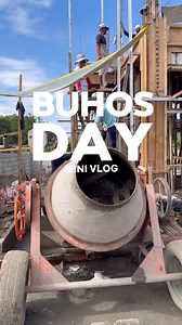 12K views · 164 reactions | 3 weeks into constructing this house, join me as we prep lunch for today! | Elixer Patrick Javier | Facebook