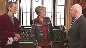 Watch Great British Menu Season 11 Episode 45 - Banquet