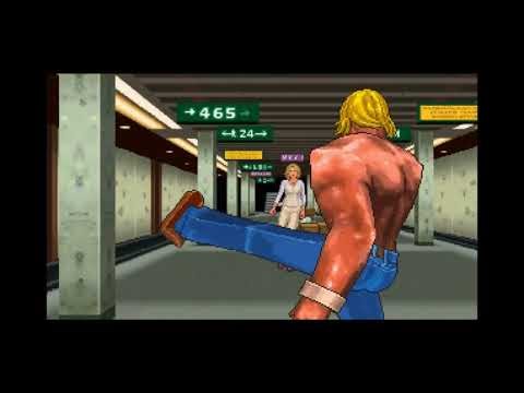 Hybrid Heaven - Fight Hard! - 8bit Trap Alternate