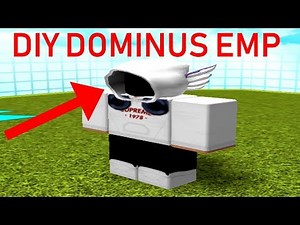 HOW TO GET DOMINUS EMPYREUS FOR CHEAP (DIY)