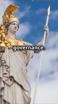 Ancient Greek Civilization: The Birth of Philosophy, Democracy, and Art"