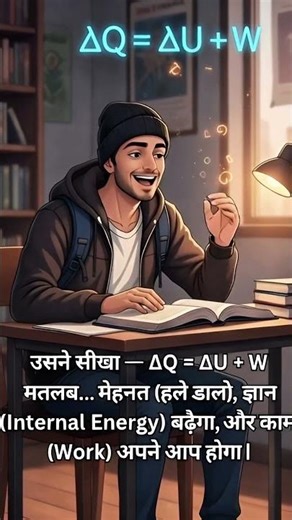 thermodynamics formula by animation.... #unsenseanimation #trending #thermodynami #knowledge #short