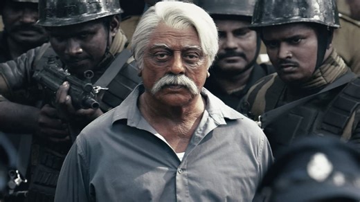 Indian 2 Movie Review: Kamal Haasan becomes the saving grace in a half-baked screenplay with great concept and story | PINKVILLA: Entertainment