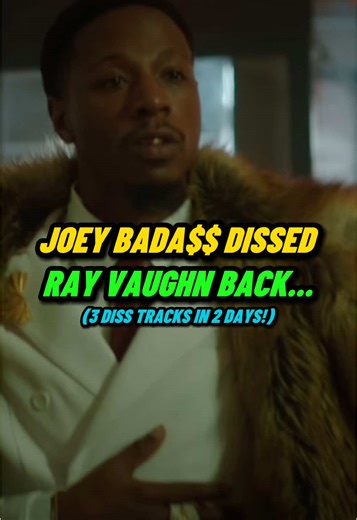 Engaging Diss Tracks: Rap Is Alive and Thriving