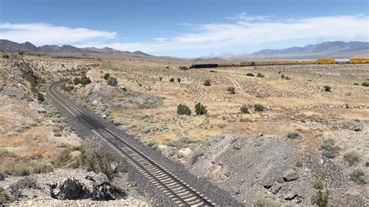 35K views · 1K reactions | Union Pacific Railroad "Big Boy" 4014 is...