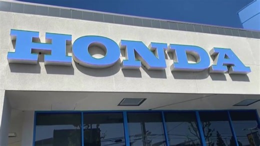 Engines on 1.4 million Honda vehicles might fail, so US regulators open an investigation