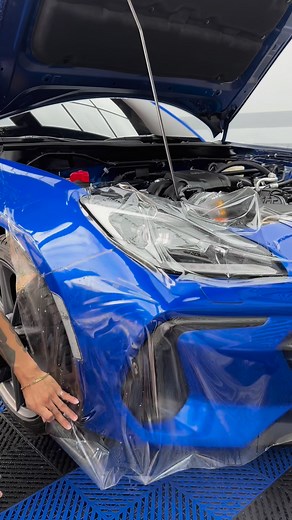 2.3K views · 11 reactions | Direct supplier of PPF and We provide professional installer! Message us for more info. #bestprotection #carshield #dailyarmor #paintprotection #paintpreserved #normorescratches # | Elite X Paint Protection Film | Facebook