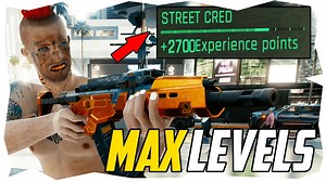 Cyberpunk 2077 XP Farming Guide | Cyberpunk 2077 XP Exploit