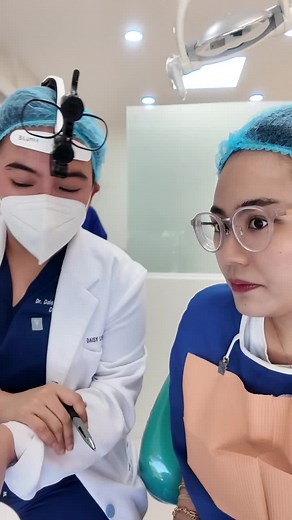 Dr. DS Dental Clinic on TikTok
