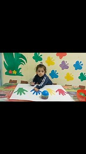 13 reactions | Butterfly class Activity time | Angels Park International Nursery | Facebook