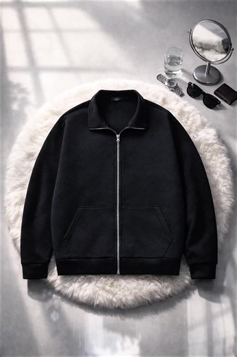 Casual Jacket Styles for Men: Outfit Ideas
