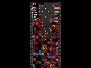 🔥 Minecraft Live – Falling Pickaxe with TNT Challenge #MinecraftLive #TNTChallenge