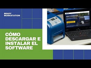 Cómo descargar e instalar gratis el Basic Design Suite | Brady Workstation
