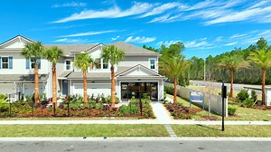 🌟 Take a Tour of the Holly Model Home! 🌟 This beautiful Holly Model showcases the thoughtful design and energy efficiency that Providence Homes is known for. And the best part? Woodland Park residents enjoy access to all of Nocatee's award-winning amenities, including Splash and Spray Water Parks, dog parks, trails, and so much more! Ready to find your dream home? Visit today and experience the charm of Woodland Park! Check out the video tour below and let us know what you think! #ProvidenceHo