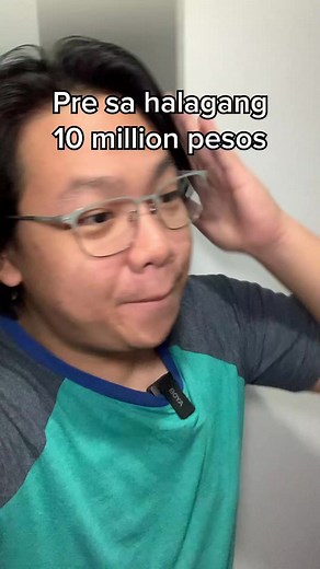 alasjuicy audio: 10 million peso cash money explained