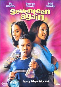 Media - Seventeen Again (Film, 2000)