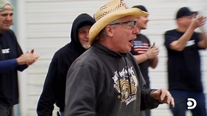 369K views · 4.4K reactions | 3...2...1... BLAST-OFF!   #StreetOutlaws: Farmtruck and AZN  Mondays at 10p on Discovery | Street Outlaws | Facebook
