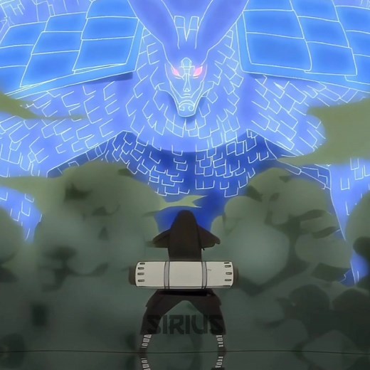 Mangekyou Sharingan - All About the Powerful Eye Technique