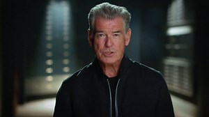 9.5K views · 269 reactions | This is a true story. Join Pierce Brosnan this Tuesday at 10/9c for the premiere of #HistorysGreatestHeists, only on The HISTORY Channel. | HISTORY | Facebook