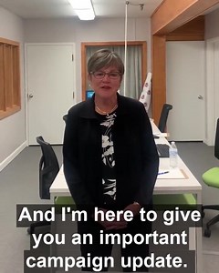 14K views · 247 reactions | National Republican groups are going to come after us in 2022. And here's the thing: Our race is going to be one of the most competitive in the country. We're counting on early investments to help us win this race. If you can, chip in $5, $10, or $25 to help us fight back >> https://bit.ly/3rjUkmZ | Laura Kelly | Facebook
