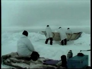Inupiaq's of the North Slope