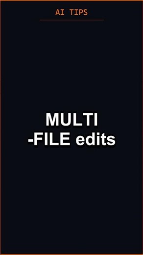 Cursor 2.0 Composer AI: Code 4X FASTER with Natural Language!